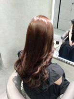 ニーナ ビューティーサロン(NINA Beauty Salon) 王道モテスタイル