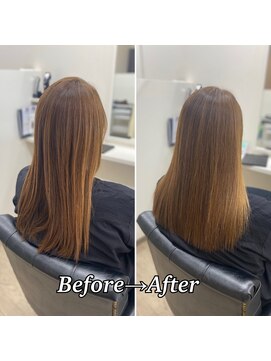 バンビ 大矢野店( Bambi) Dr.グレイコスメ