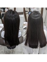 リト 西梅田店(Retto:) 【髪にドラマを】髪質改善/美髪/艶髪@仙田