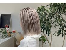 ★クセ★を見極めて肌なじみ良くストレスフリーに♪