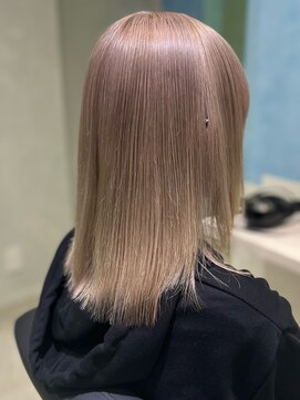 アソビセカンド 原宿(ASOBI 2nd) イメチェン/ハッシュカット/フルバング/似合わせカット/原宿