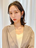 イデア 柏の葉コイルリンクガレージ店(IDEA)&nbsp;外ハネスタイリング