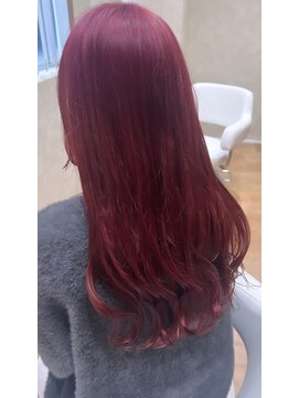 ジャパンデザイナーズアカデミー ピンクブラウン【堺、深井】