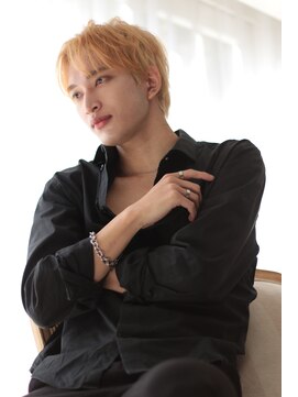 フリーラ 表参道(freera) メンズ王道アイドル韓国スタイル