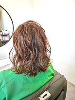 えぬ. ミディアムキュート