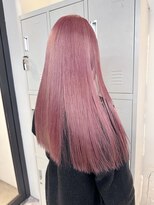 フラム 渋谷(flamme)&nbsp;ハイトーンピンク