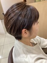 シーズンプラス(SEASON PLUS) 40代50代60代70代【SEASON　PLUS 野入】　ショートグラ　NO10