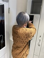 イオール 北千住(ior)&nbsp;シルバーカラー【ior北千住】