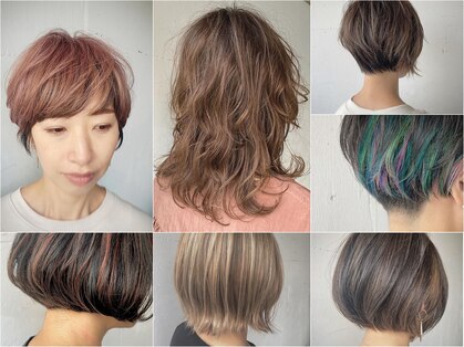 マノン(manon)の写真