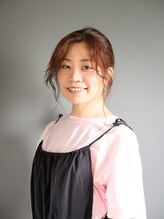 ストーク(stoked) 小西 美里