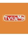 テレビランプ TV LAMP 中村 雄彦