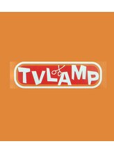 テレビランプ TV LAMP 中村 雄彦