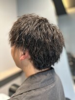 ボルン(BOLEN)&nbsp;ツイストパーマ