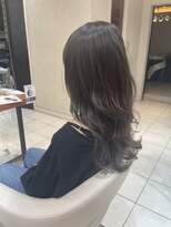 モードケイズ 六甲道店(MODE K’s)&nbsp;カット,カラーチェンジ