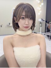 ラナヘアーサロン ホシガオカ(Lana hair salon HOSHIGAOKA) 髪質改善　縮毛矯正　白髪染