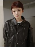 ベリーショート