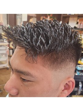 ダイマル(DAIMARU) 8ミリ濡れパンフェード