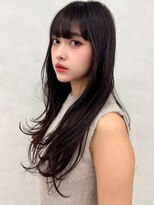 エジョン 三鷹店(Aejon)&nbsp;レイヤー/ネビージュ/韓国ヘア/イメチェン/縮毛矯正/吉祥寺