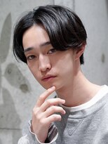 ライラ(Lyla)&nbsp;サラッと簡単！毛流れセンターパート