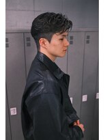 ゼストプール(ZEST POOL)&nbsp;カルマパーマ