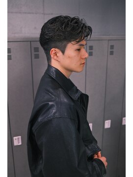 ゼストプール(ZEST POOL) カルマパーマ