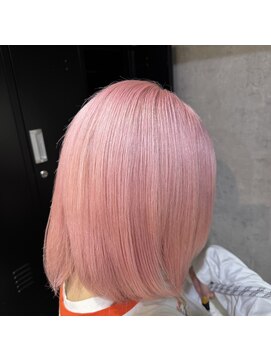 クリーム 大宮(CREAM) サクラピンク