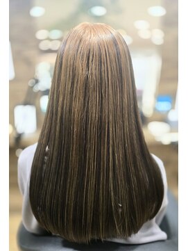 ベル(Bell) アンブレラカラー/インナーカラー/デザインカラー