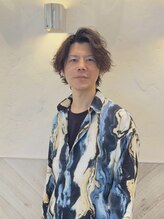 ロアー ヘアー リンク 葛西駅前店(RAWR hair link) 高橋 直喜