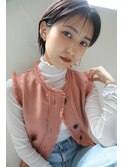 ☆結べるクールボブ☆