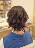 《HAIRZ 》一原☆ボリュームショート！