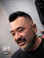 エーピーティートアウエスト(APT. TOR WEST)&nbsp;MOHAWK