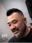 MOHAWK