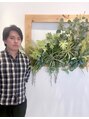 アグ ヘアー マカナ 北浦和店(Agu hair makana) 水野 純輝