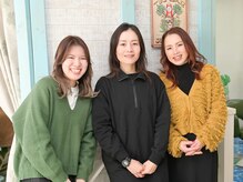ケーズヘアー 津田沼ショア店(K's Hair)