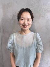 エレメンツ(ELEMENTS) 松本 佳奈恵5F