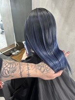 エイム(AiM)&nbsp;バレイヤージュ