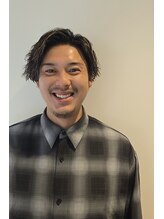 アース 志木店(HAIR & MAKE EARTH) 小林 直生