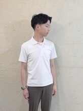ヘア カンパニー トワ 千葉店(TOWA) Ryuto 