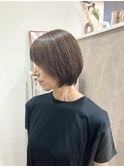 short bob