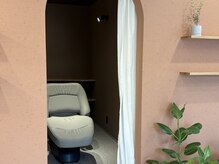 ジル(JILL)の雰囲気（包まれるような至福のひととき）