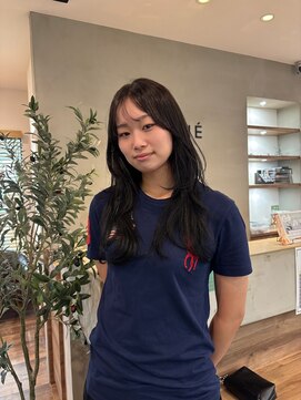 ブランシェ JR勝川駅前店 ウルフレイヤー