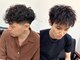 クオンヒール 淀屋橋店(QUON HEAL)の写真/ON/OFFキマる!丁寧なカウンセリングと高技術でトレンド×似合わせStyleに[淀屋橋/MEN'S/学割U24/<理容室>]