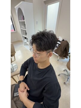 ラナン(Ranun) ショート