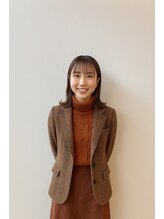 ハロヘアー(halo hair)&nbsp;yui 