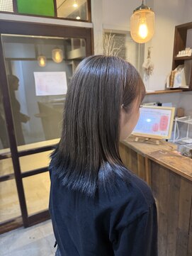 リズム(Lism) デザインカラー