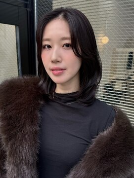 ミディアムレイヤー