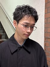 サンディーズ(SANDYS)&nbsp;スパイキーショート