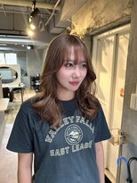 フォート(FORT)&nbsp;m14/ミルキーブラウン/ミルクティー/ブリーチ/ケアカラー