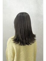 エイト プラット 渋谷2号店(EIGHT plat)&nbsp;【大人可愛い・レイヤーカット  2/4】