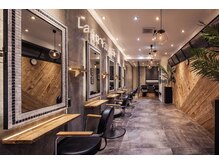 ラフィス ヘアー バース たまプラーザ店(La fith hair Bath)の雰囲気（アットホームな空間でゆったり過ごせます♪）